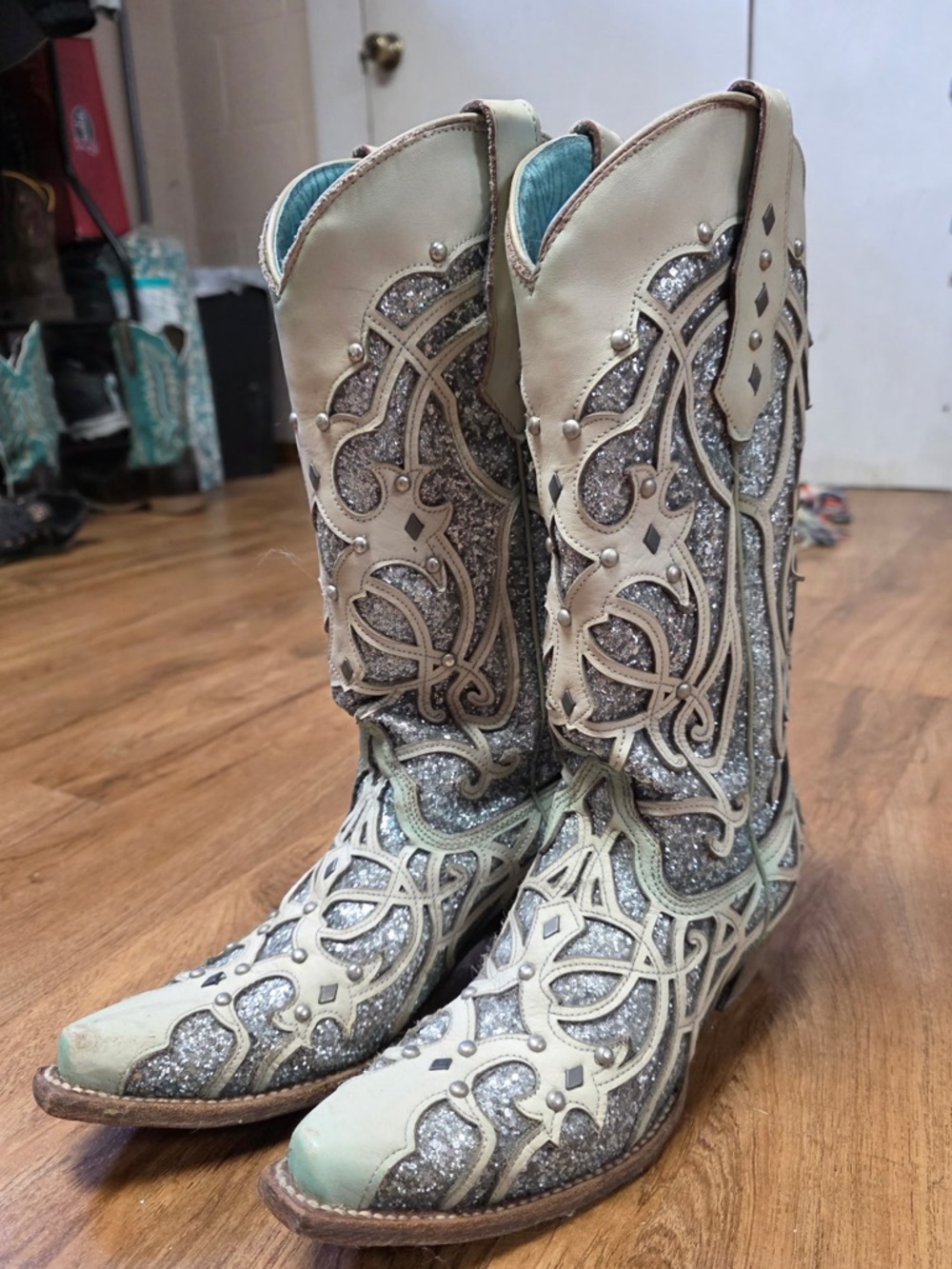 Corral Western Boots